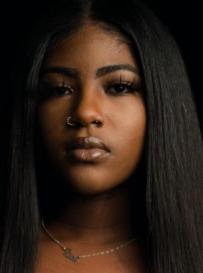 Saige Ballard death by force case profile photo