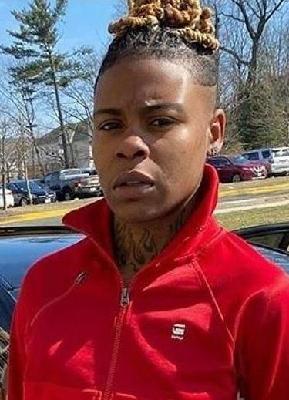 Kamonie Edwards death by force case profile photo