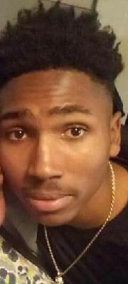Marquis Harrod Jr death by force case in Washington, DC