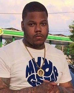 Richard Mitchell death by force case in Washington, DC