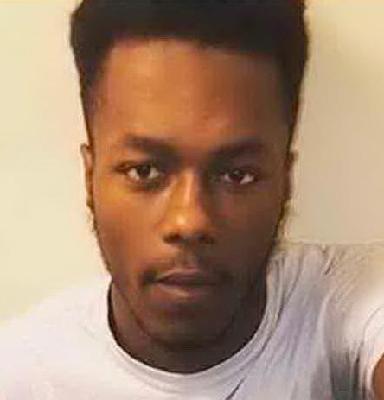 Tyrell Smith death by force case in Washington, DC