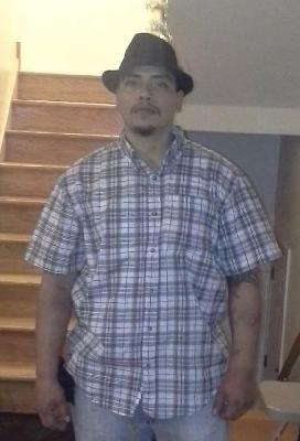 Juan Ocon death by force case profile photo