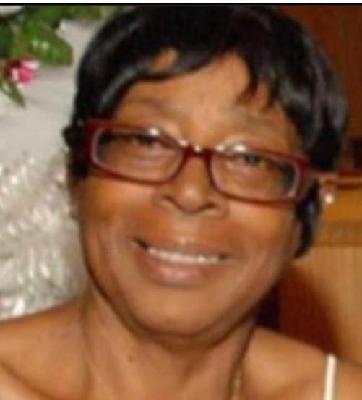 Sheila Lucas death by force case profile photo