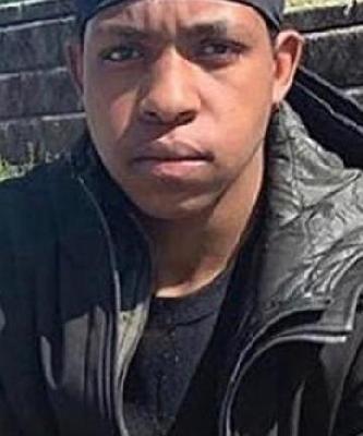 Antwuan Roach death by force case profile photo