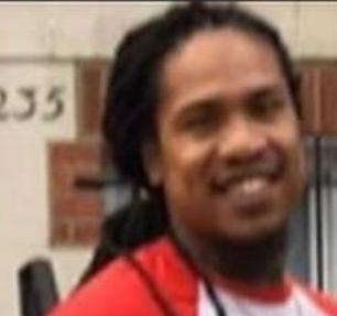 Eddie Crist death by force case in Washington, DC