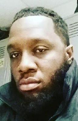 Stanley Dawkins death by force case profile photo