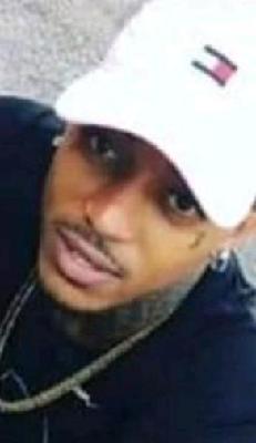 Devonte Speight death by force case profile photo