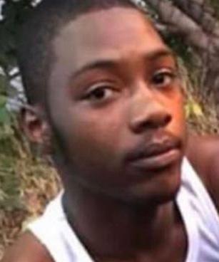 D�Andre Mickle death by force case in Washington, DC