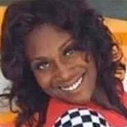 Shantal Teyonia Hill death by force case in Washington, DC