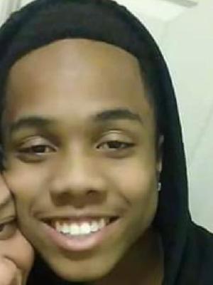 Taejuan King death by force case in Washington, DC