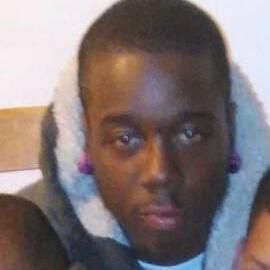 Gregory Mayo death by force case profile photo