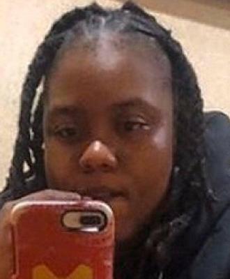Kriston Robinson death by force case in Washington, DC