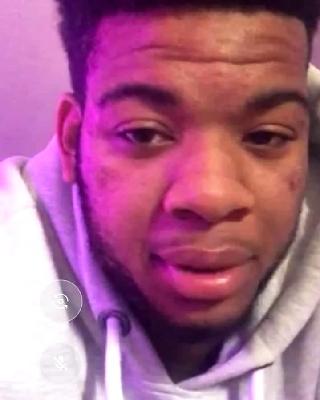 Marquis Osborne death by force case in Washington, DC