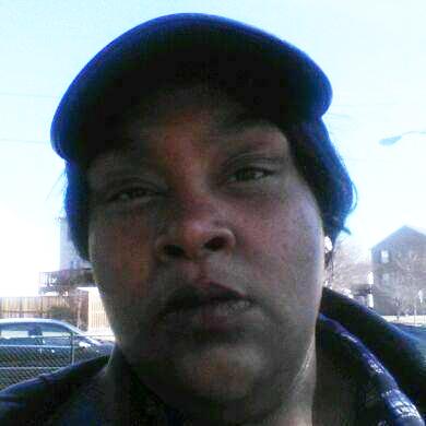 Lagloria Brinkley death by force case profile photo