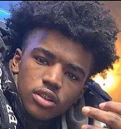 Naseem Simpson death by force case in Washington, DC