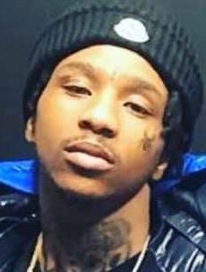 Markiese Johnson death by force case profile photo
