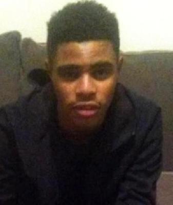 Malik Brown death by force case in Washington, DC