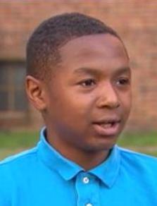 Malachi Lukes death by force case profile photo