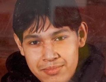 Wilfredo Torres death by force case in Washington, DC