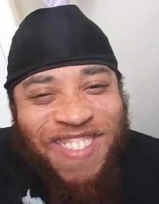 Cordaro Pierre Chambers death by force case in Washington, DC