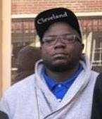 Eugene Isaac death by force case profile photo