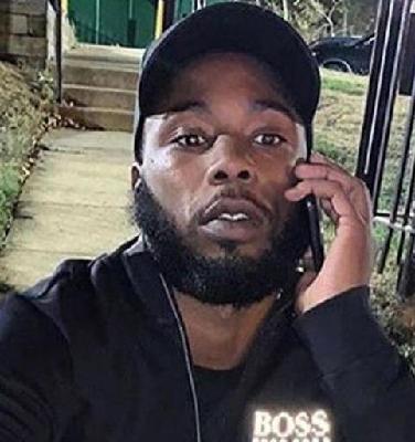 Raheem Murray death by force case profile photo