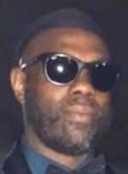 Angus Houston death by force case in Washington, DC