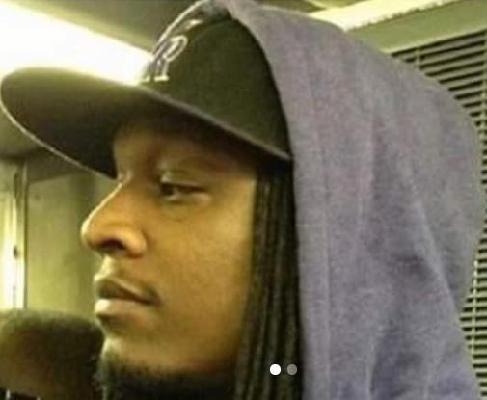 Eric Delonte Barbour death by force case in Washington, DC