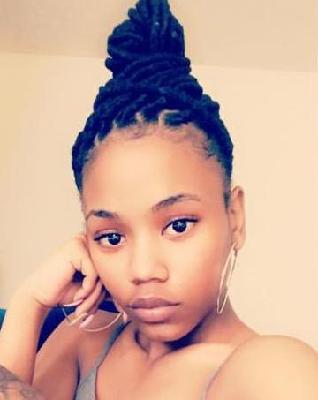 Tia Carey death by force case profile photo