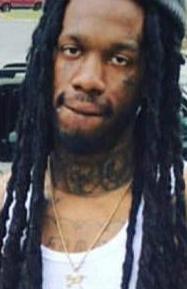 Xavier Tate death by force case profile photo