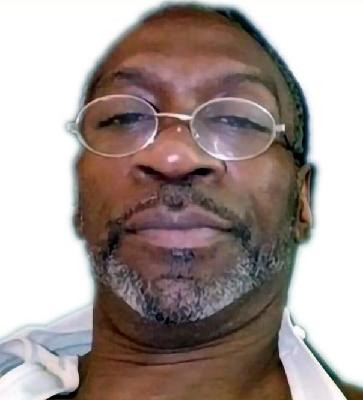 Charles Robinson death by force case in Washington, DC