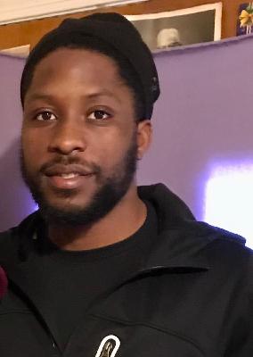 Tarriq Curtis Childs death by force case in Washington, DC