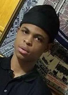 Daquan Hankins death by force case profile photo