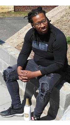 Taboris Johnson death by force case profile photo
