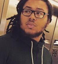 Michael Cunningham death by force case in Washington, DC
