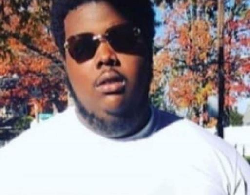 Dante Hicks death by force case in Washington, DC