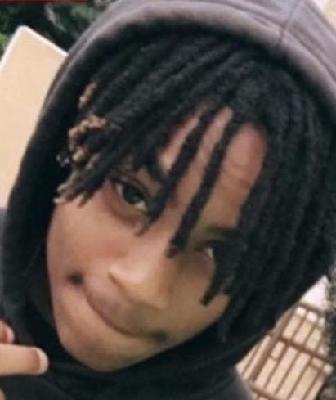 Shaquan Buggie death by force case in Washington, DC