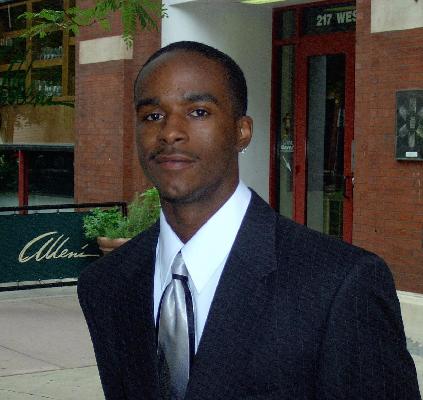 Corey Brownlee death by force case profile photo