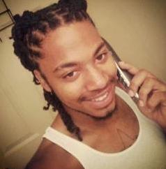 Deron Snoop Leake death by force case in Washington, DC