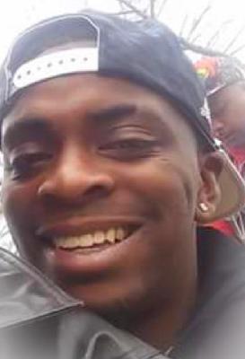 Jonathan Jones death by force case in Washington, DC