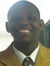 DeAndre Person death by force case in Washington, DC