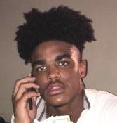 Dominique Franklin death by force case profile photo