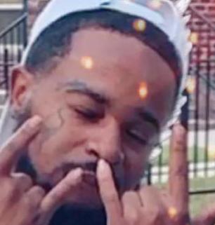 Ronald Brown death by force case in Washington, DC