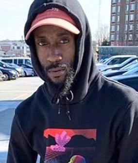 Curtis Franklin death by force case profile photo