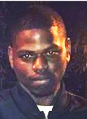 Jamal Bandy death by force case in Washington, DC