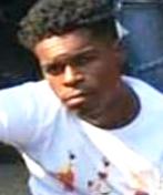 Delwaun Lyons death by force case profile photo