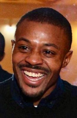 John Fenner Thomas death by force case in Washington, DC