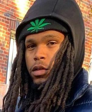 Timothy Richardson death by force case in Washington, DC