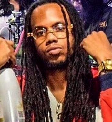 Christopher Payne death by force case in Washington, DC