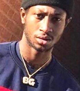 George Hendrix death by force case profile photo